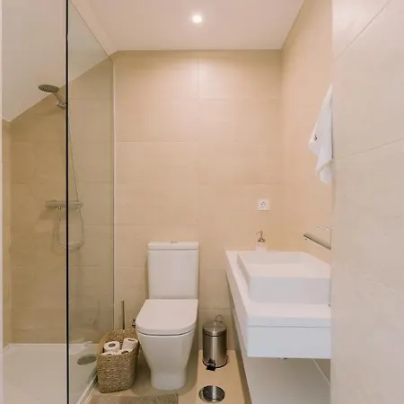 Holiday home Tamega Green*holiday Homes *